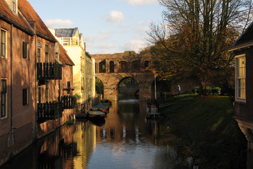 Oude Berkelhaven