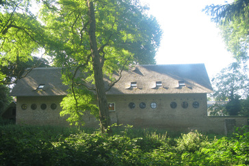 Bijgebouw Huize de Voorst