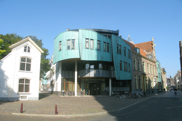 Gemeentehuis