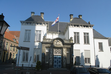 Gravenhof