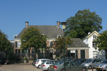 Hampshire hotel