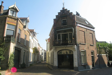 Hoekhuis