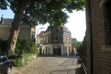 Hoekhuis