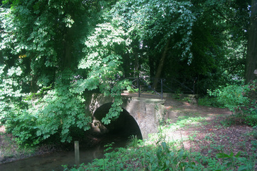 Bruggetje
