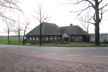 Museum Vliegbasis Deelen