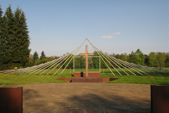 Monument de Woeste Hoeve