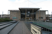 Station Zutphen
