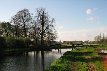 Brug Kerkepad