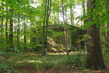 Bunker IJssellinie