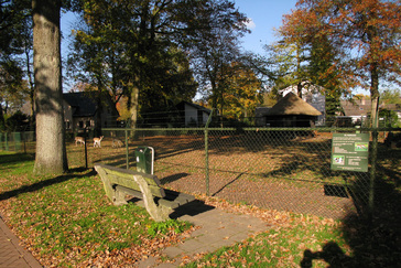 Hertenkamp