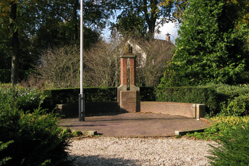 Vrijheidsmonument