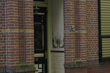 Karakteristiek Woonhuis