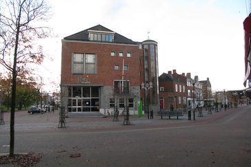 Oude Gemeentehuis??