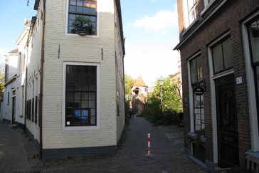 Hoekhuis