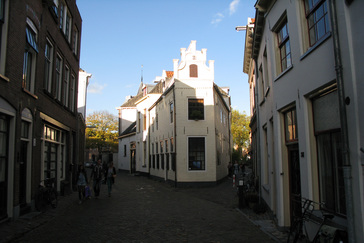 Hoekhuis