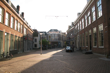 Schupstoel