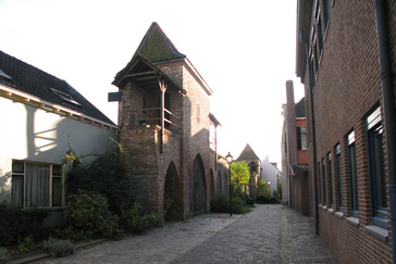 Stadsmuur