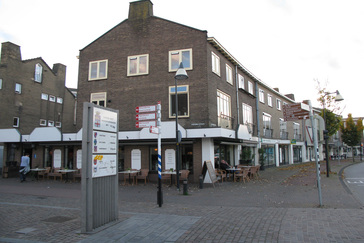 Stationsallee Zutphen