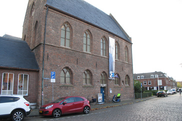 Stedelijk Museum Zutphen