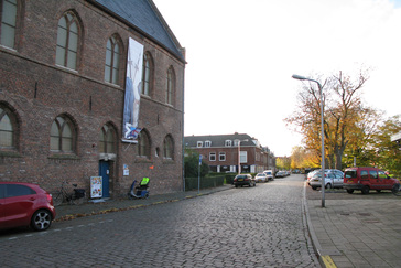 Stedelijk Museum Zutphen