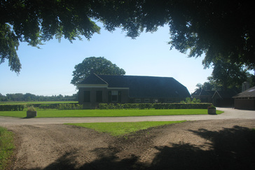 Landgoed Boerderij