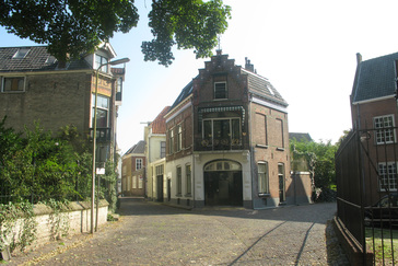 Hoekhuis