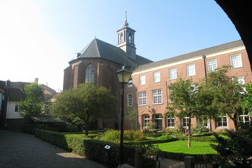 Rosmolensteeg
