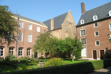 Rosmolensteeg