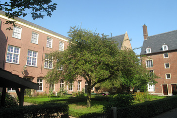 Rosmolensteeg