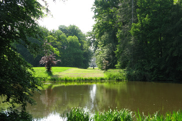 Zichtas Huize de Voorst
