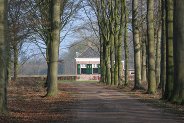 Landgoed Boerderij