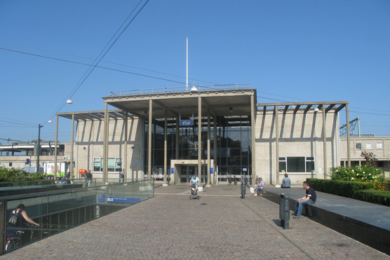 Station Zutphen