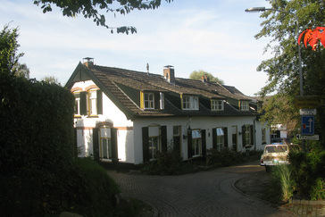 Boerderij