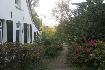 Tuintje
