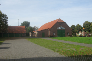 Dorpshuis