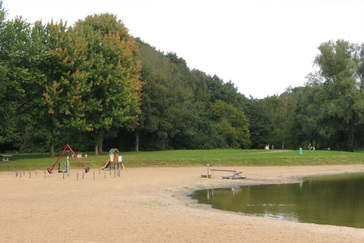 Speeltuin Wylerbergmeer