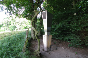 Monument dakpannenfabriek