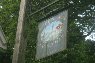 Informatiecentrum Nederlands Cultuurlandschap