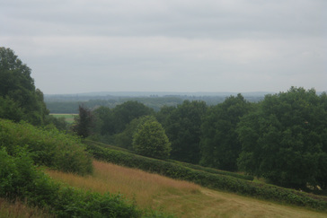 Knooppunt Vossenberg