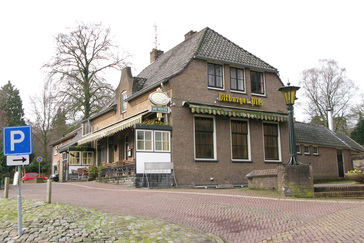 Eetcafé de Witte