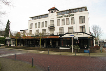 Hotel Restaurant 't Spijker