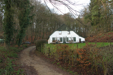 Boerderij Filosofendal