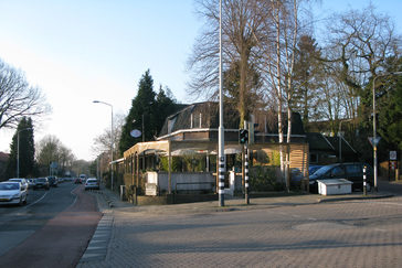 Restaurant Tante Koosje 