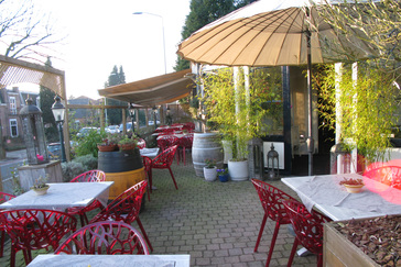 Restaurant Tante Koosje 