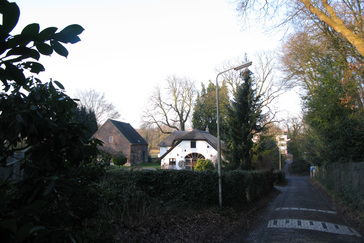 Historische boerderij