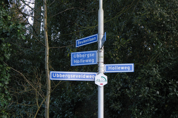 Wegwijzer